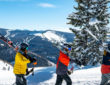 Profitez pleinement de vos vacances à la neige en famille ou entre amis